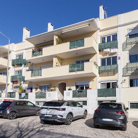 Flh Parede Family Flat With Balcony Extérieur photo