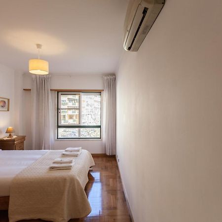Flh Parede Family Flat With Balcony Extérieur photo