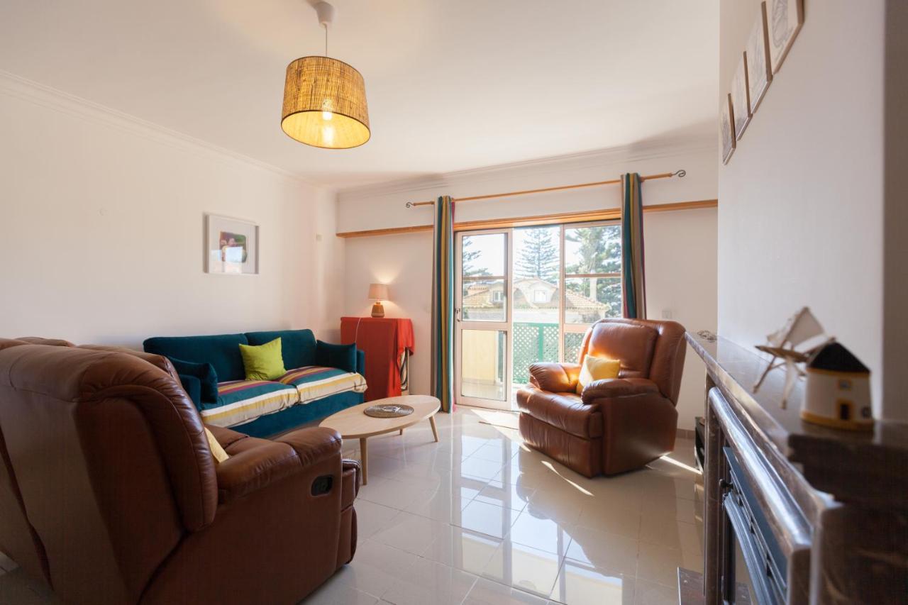 Flh Parede Family Flat With Balcony Extérieur photo