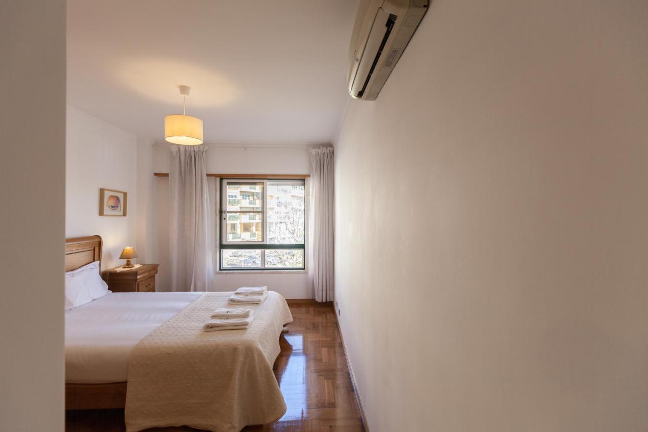 Flh Parede Family Flat With Balcony Extérieur photo