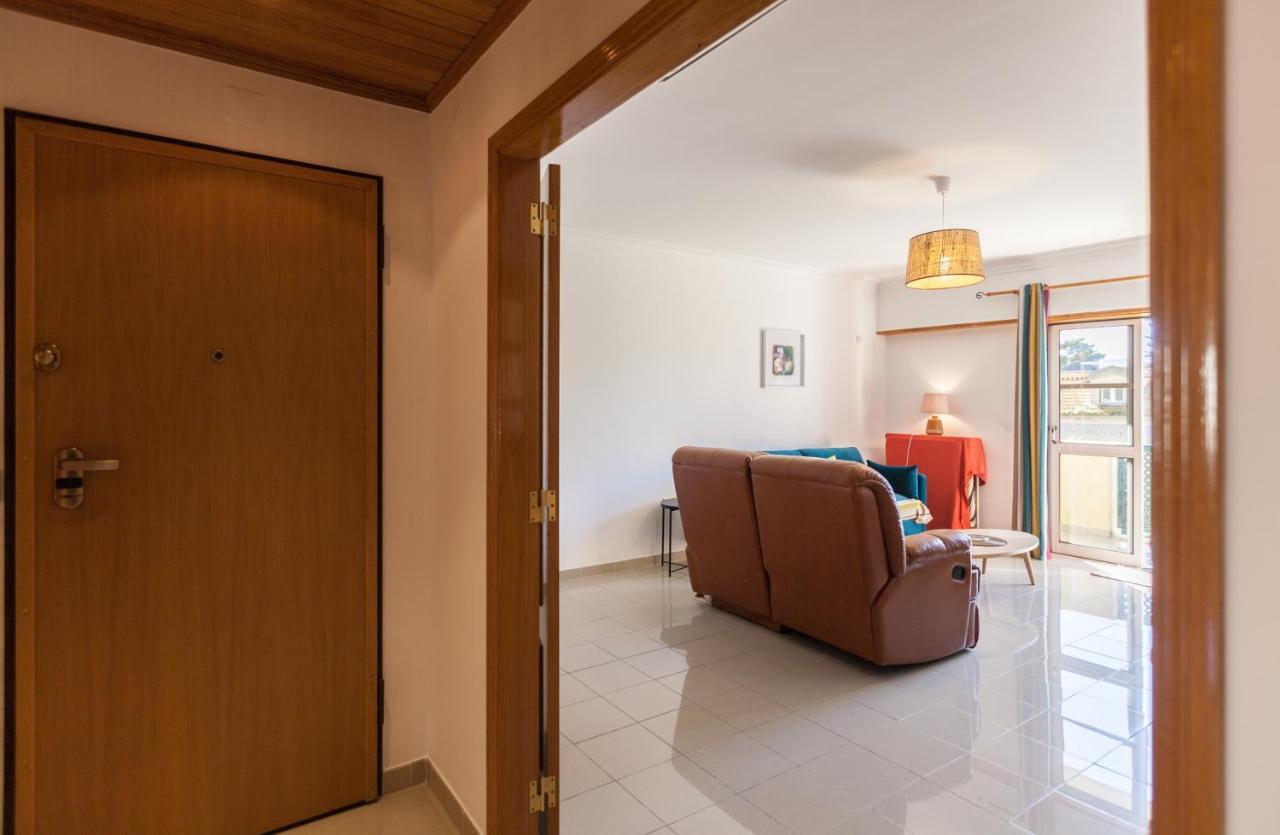 Flh Parede Family Flat With Balcony Extérieur photo