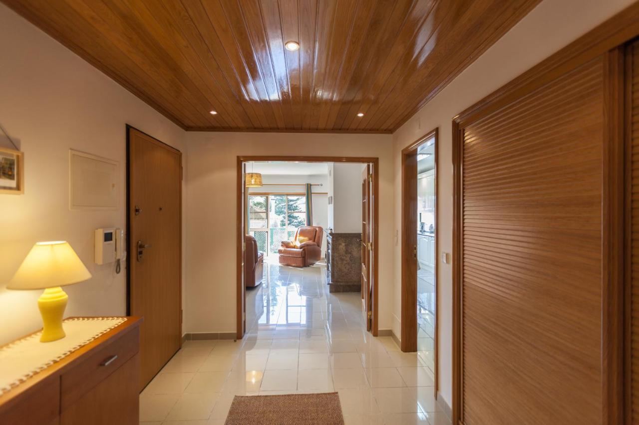 Flh Parede Family Flat With Balcony Extérieur photo