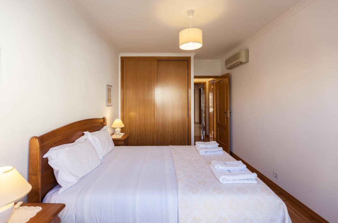 Flh Parede Family Flat With Balcony Extérieur photo