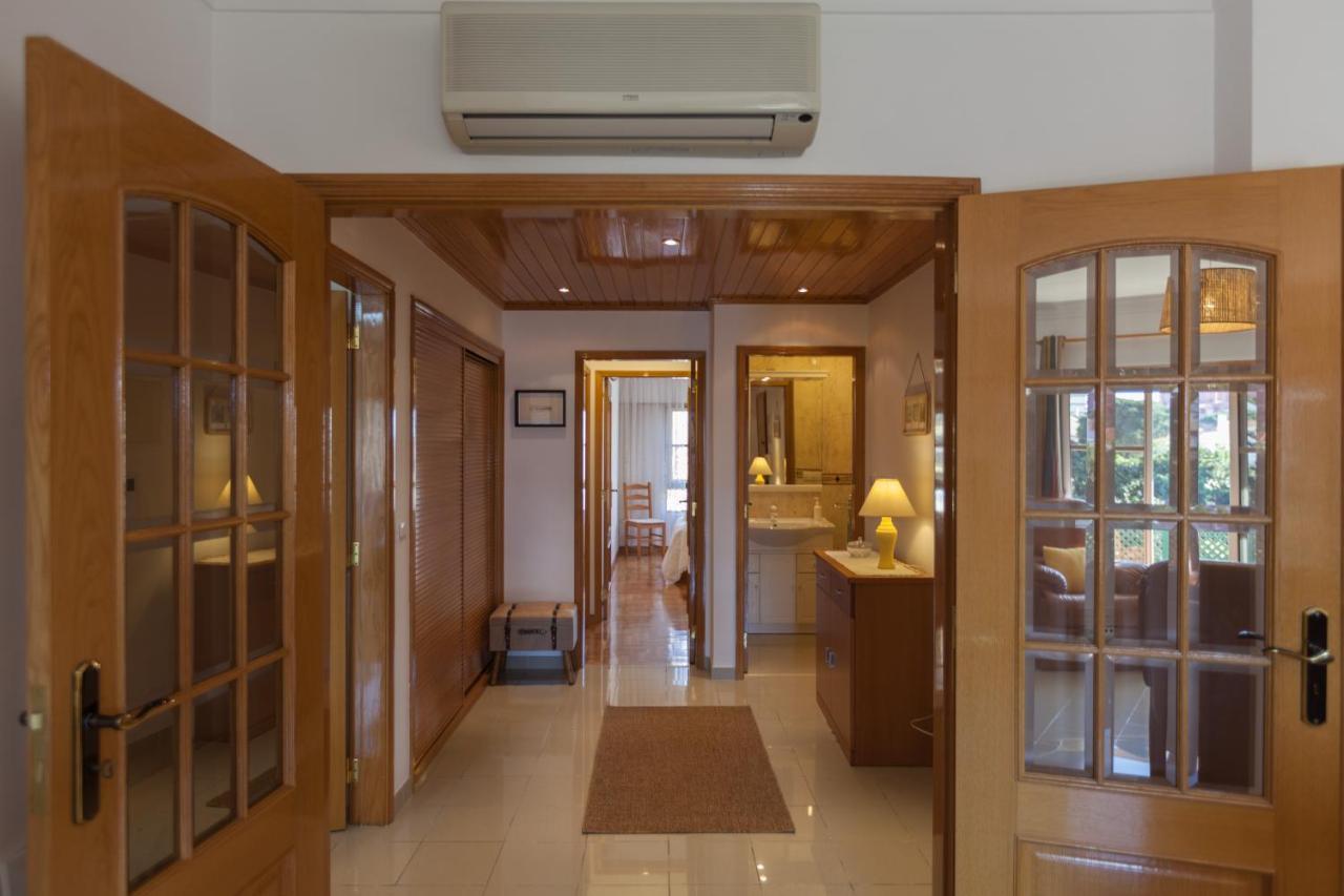 Flh Parede Family Flat With Balcony Extérieur photo