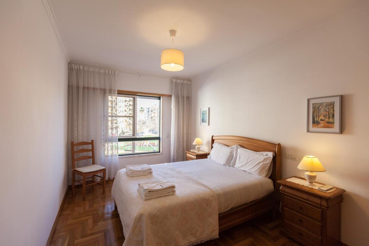 Flh Parede Family Flat With Balcony Extérieur photo