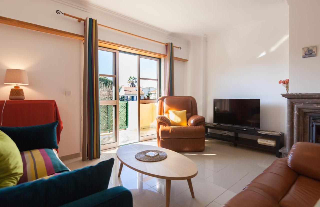 Flh Parede Family Flat With Balcony Extérieur photo