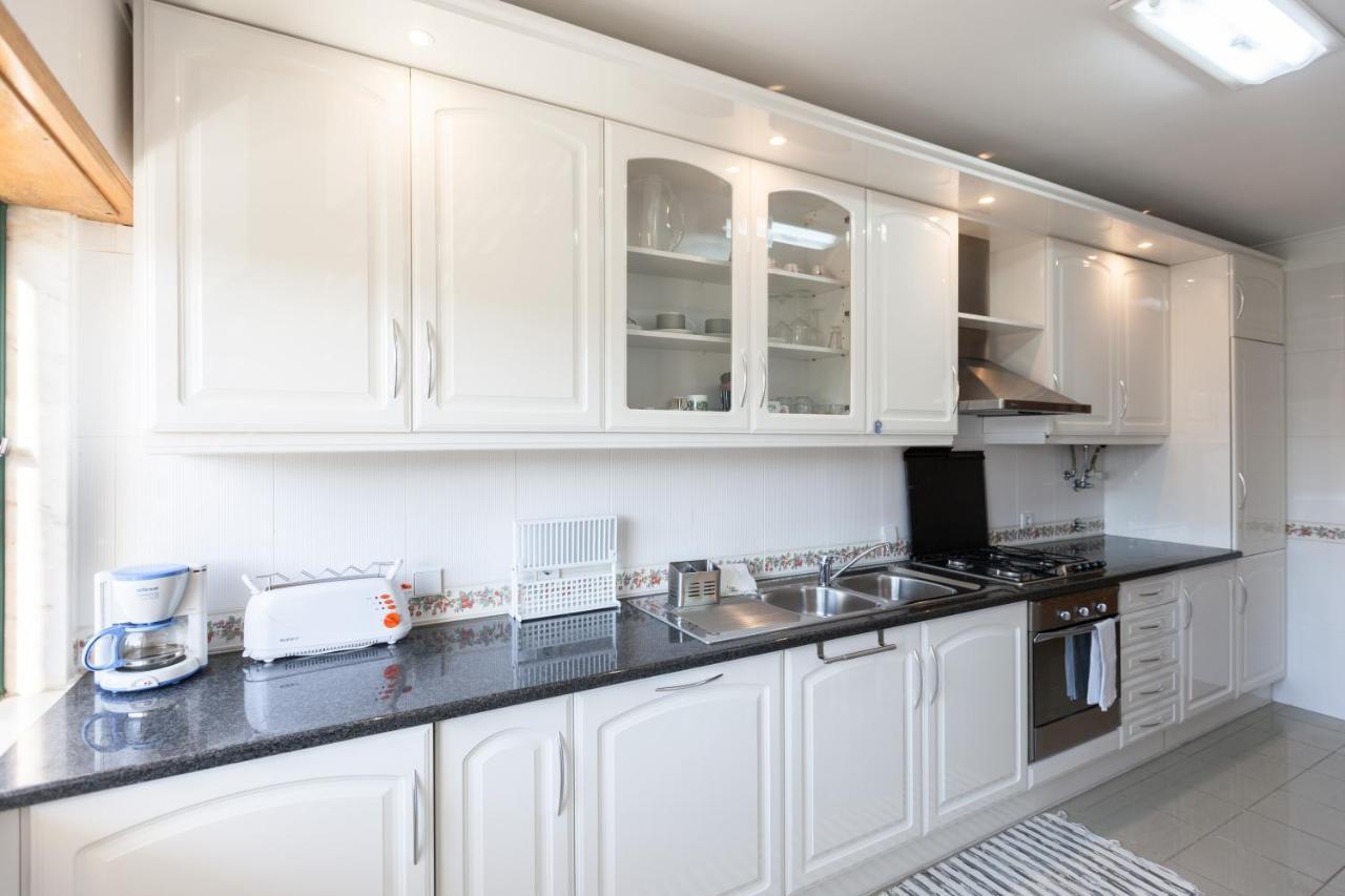 Flh Parede Family Flat With Balcony Extérieur photo