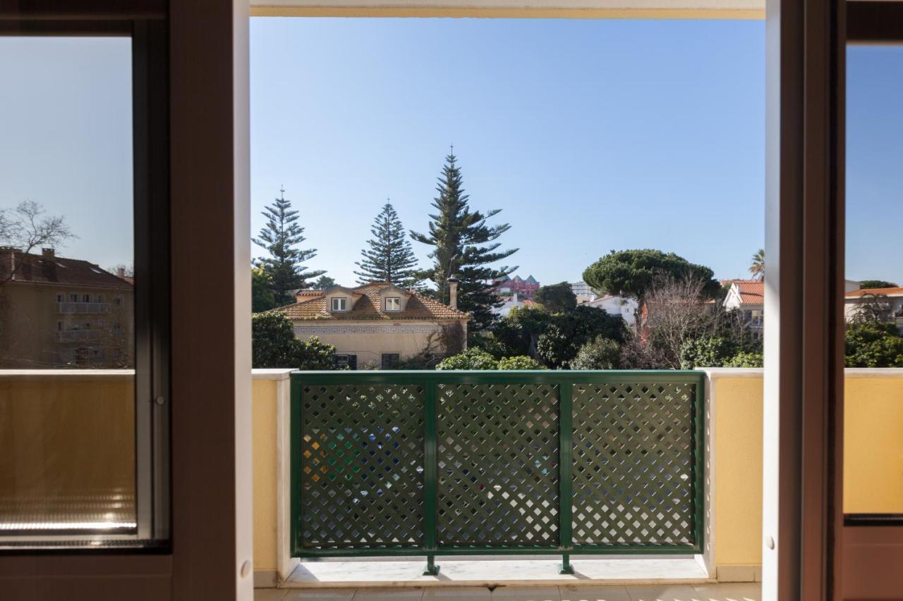 Flh Parede Family Flat With Balcony Extérieur photo