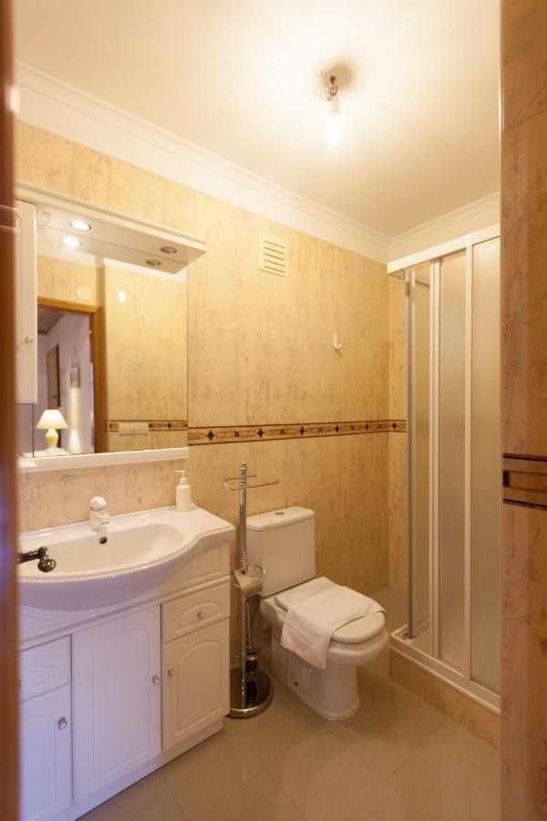 Flh Parede Family Flat With Balcony Extérieur photo