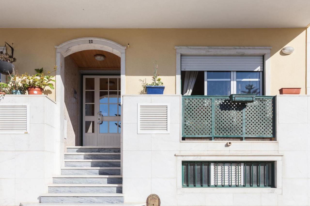 Flh Parede Family Flat With Balcony Extérieur photo