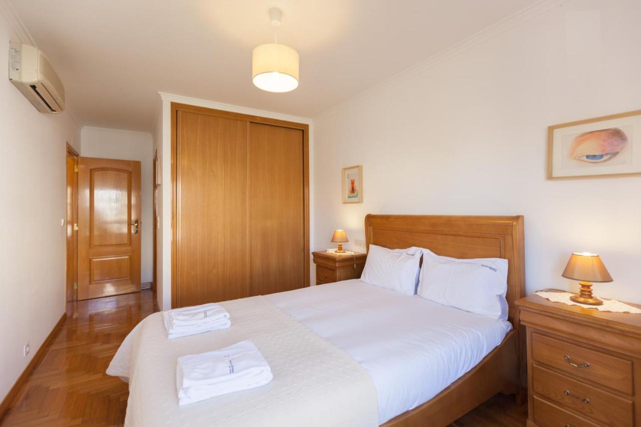 Flh Parede Family Flat With Balcony Extérieur photo